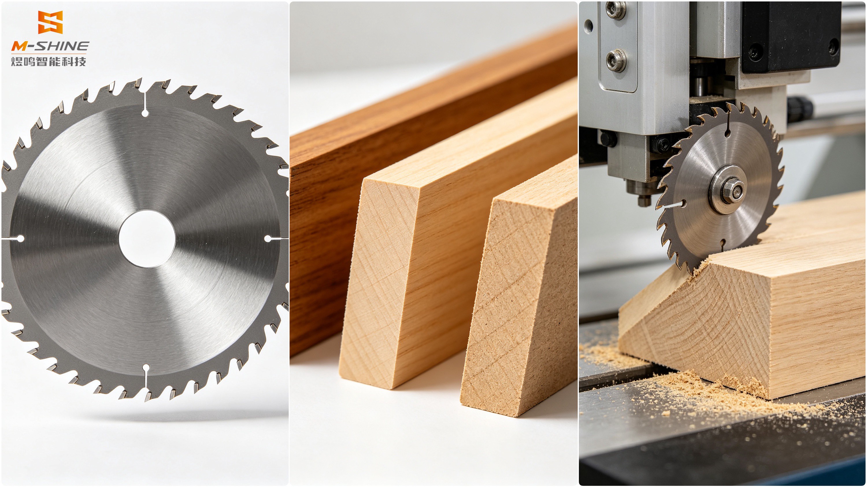Advantages of CNC nesting Equipped with Tilting Saw Blade