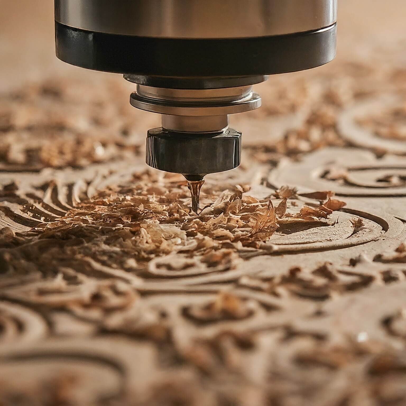 Engraving Machine Applications