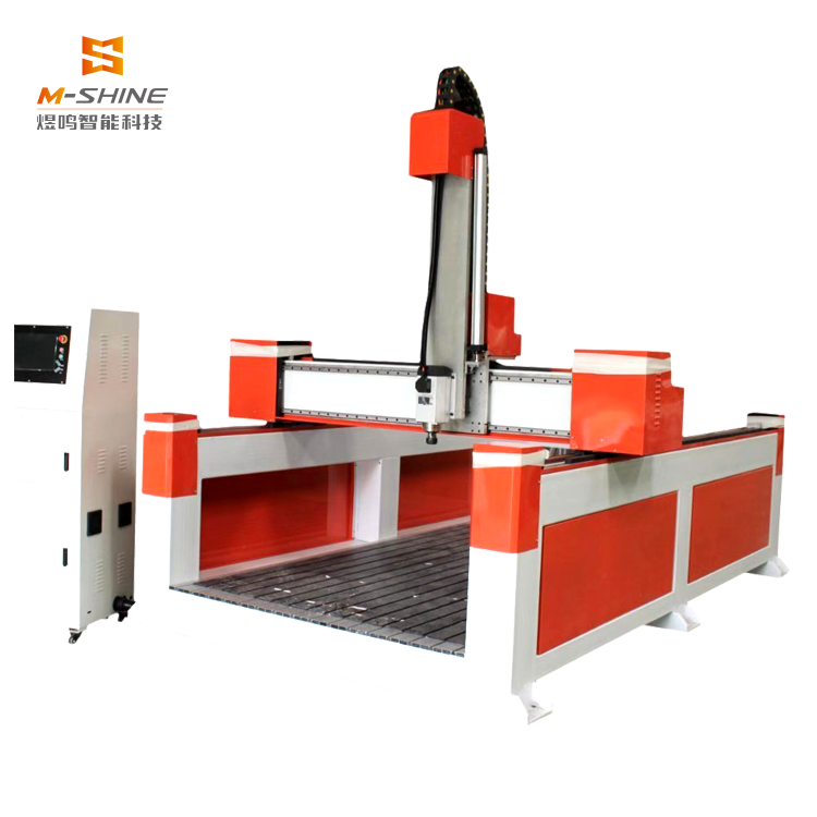 Affordable 1530 XPS Foam and EPS Foam Engraving Machine for Wooden Aircraft Models