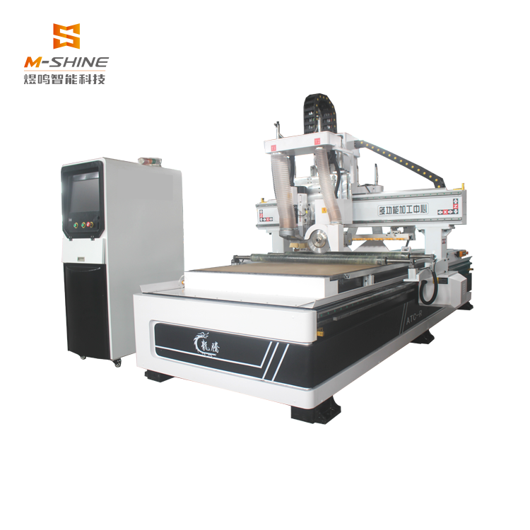 Saw blade cutting woodworking router M20, door panel cutting furniture cutting