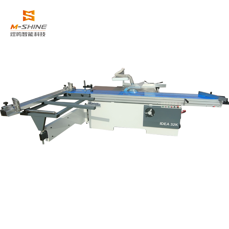 Panel Saw Series