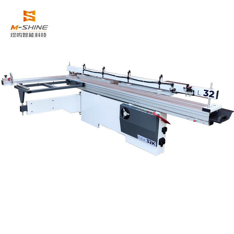 Panel Saw Series