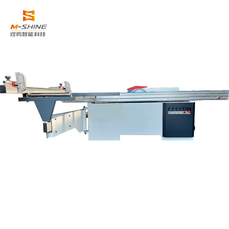 Panel Saw Series