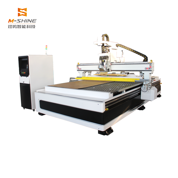 2130 woodworking router suitable for furniture production