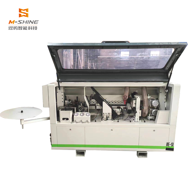 M1-Small export edge banding machine