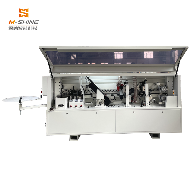 M-SHINE M2 Edge banding machine for panel furniture