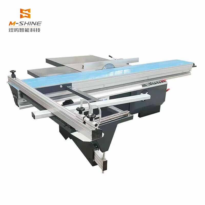 General purpose of Panel Saw and solutions to common problems encountered during use
