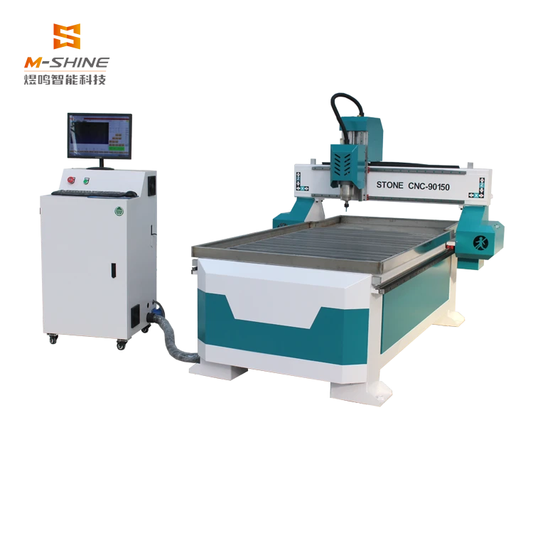 90150 Stone Carving Machine