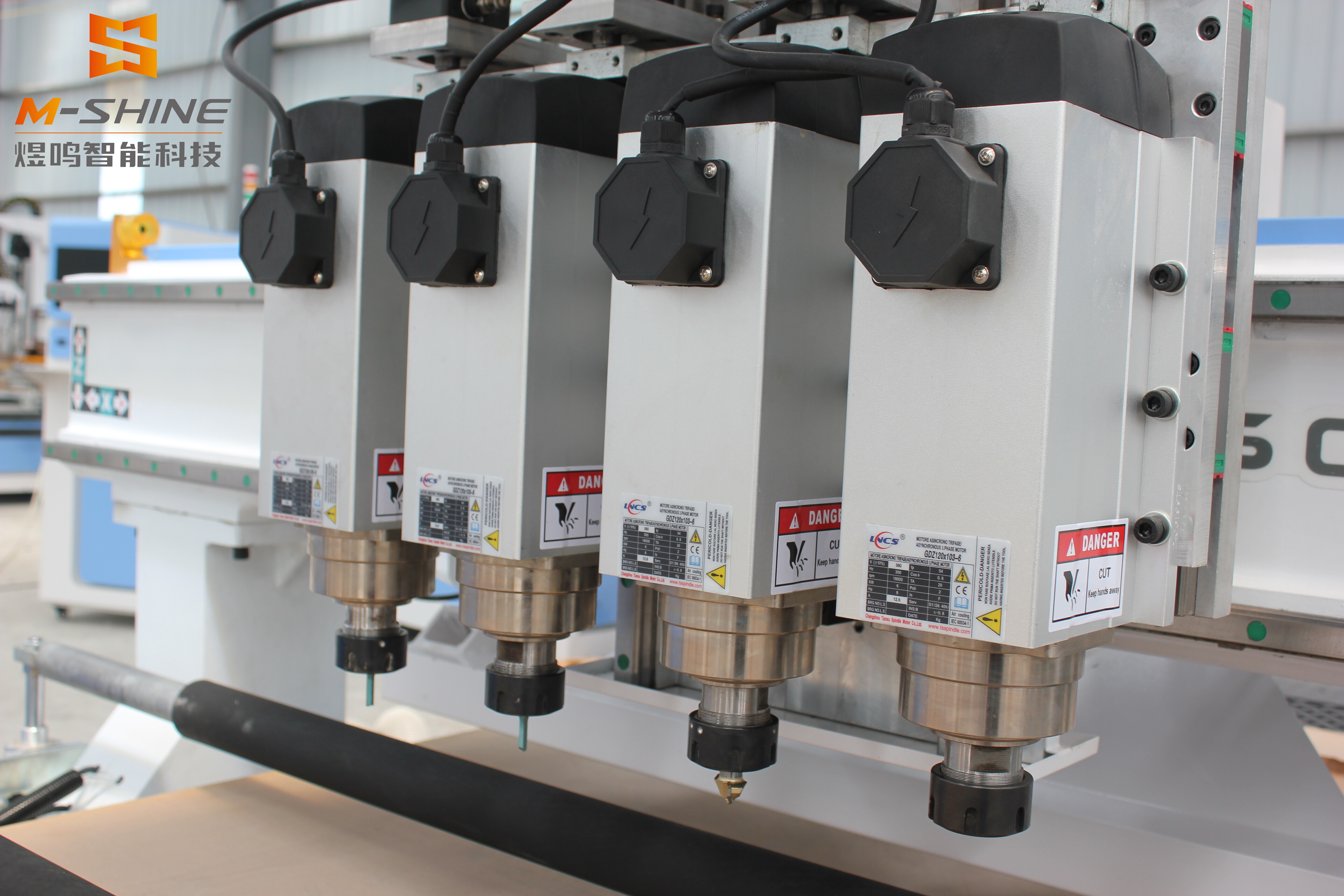 Introduction to Classification of CNC Wood Router 3 Major Mainstream CNC Woodworking Machines