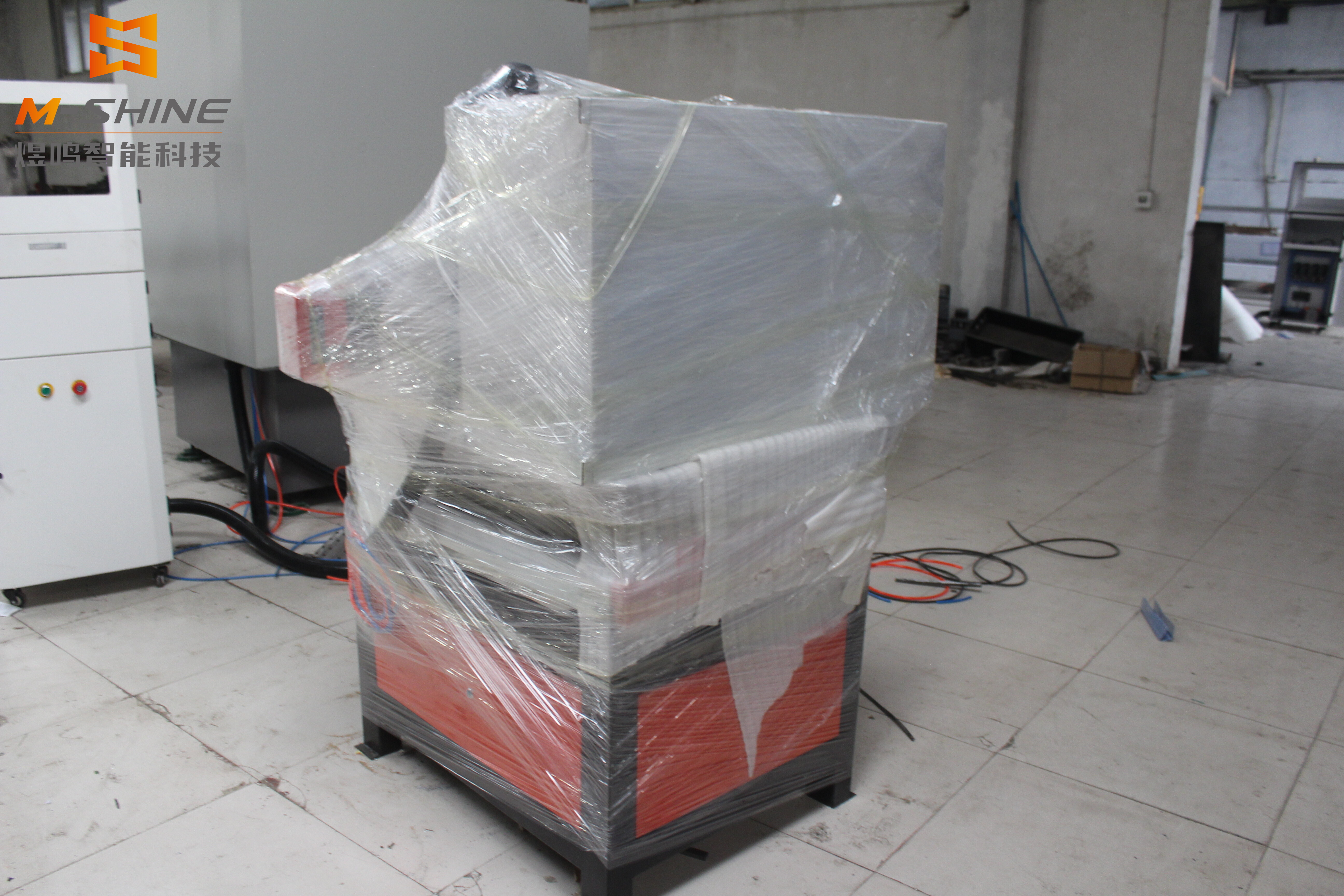 Mini Cnc 3d Letter Carving Machine