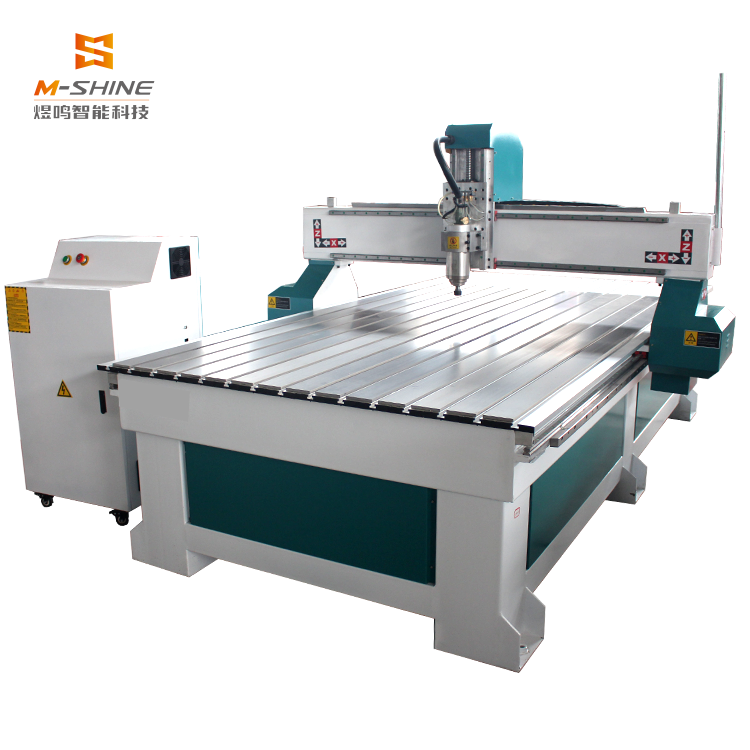 Customizable Special Board for 1325 Woodworking Machine