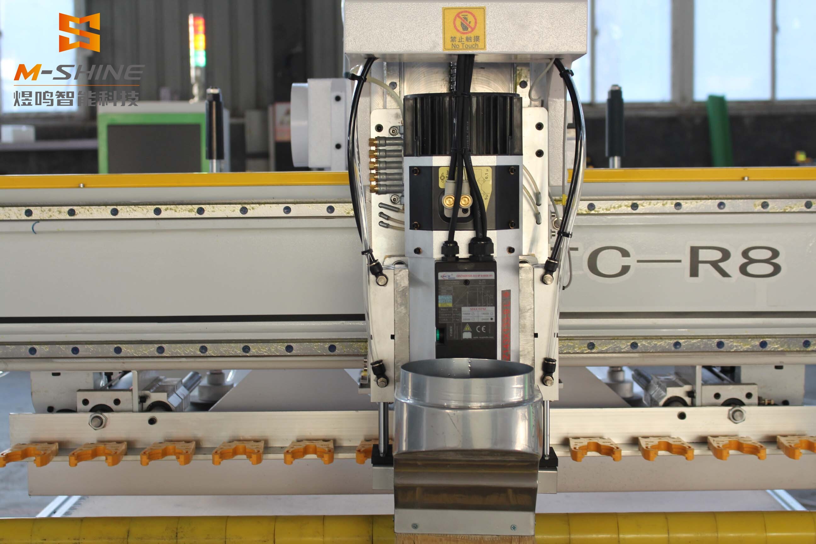 How to judge one The Performance of Atc Wood CNC Router Machine