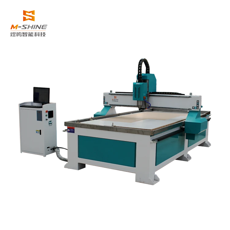 M-shine1325 Engraving Machine with Water tank