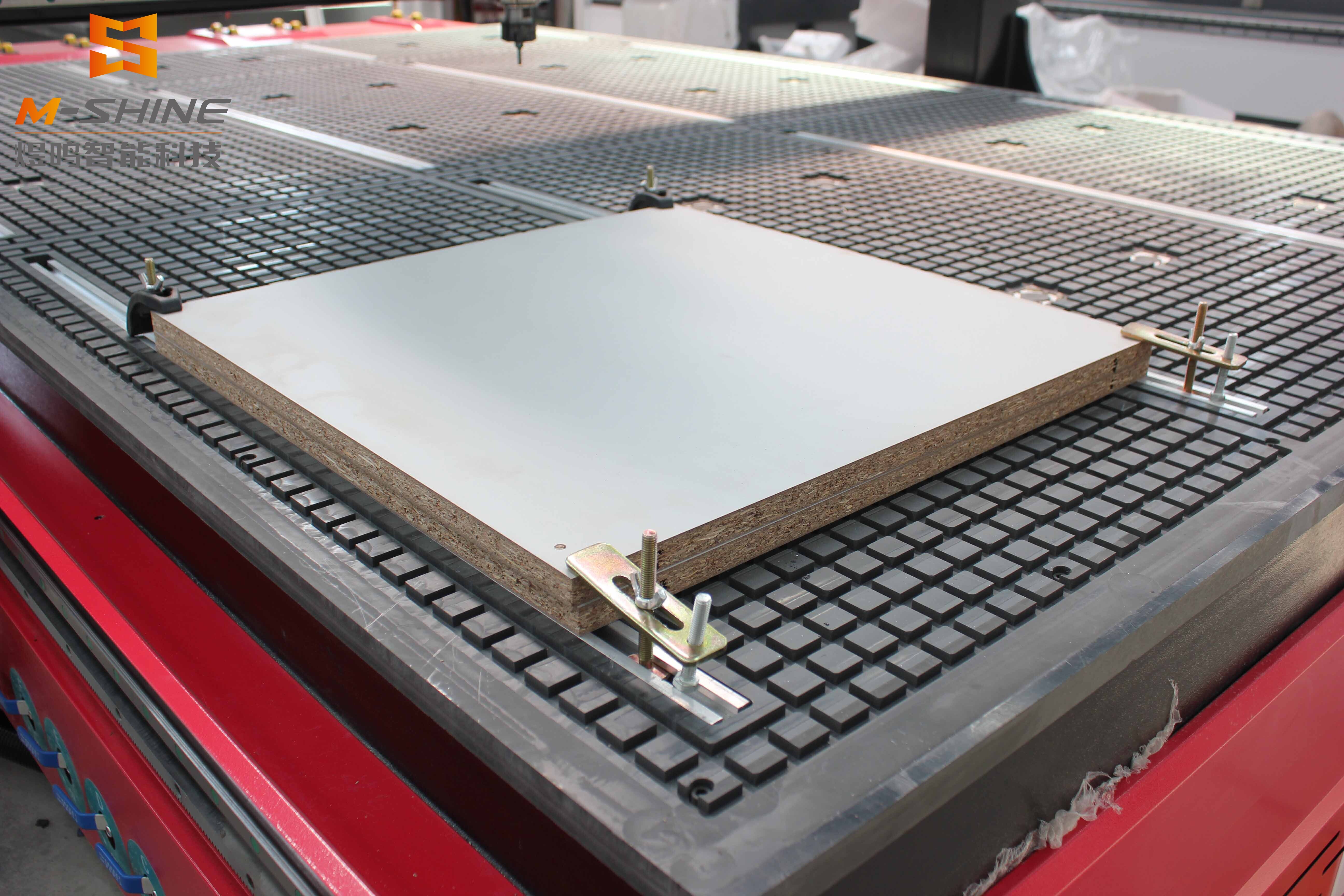 2030 single-head engraving machine