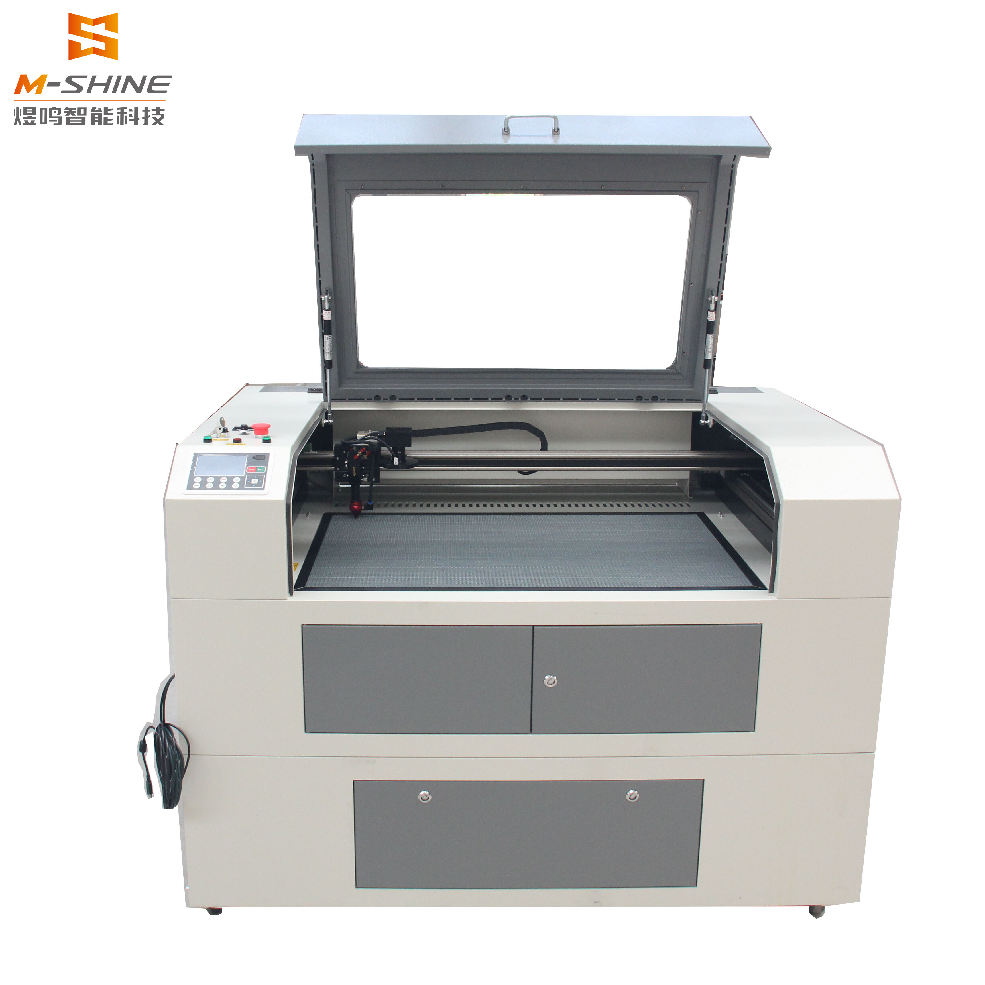 Common problems and solutions encountered in laser cutting machines