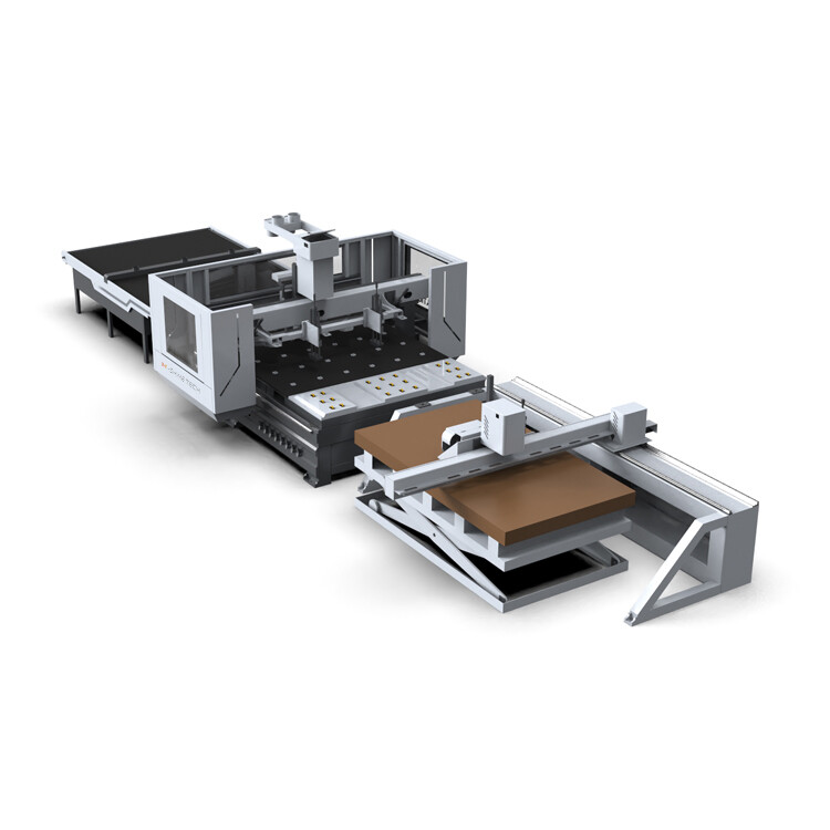 Furniture Production Line