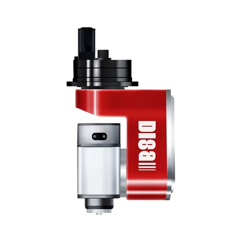 What processes can be solved by 4-axis and 5-axis woodworking machining centers