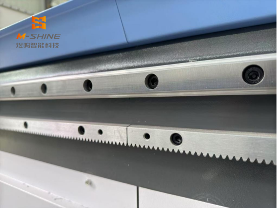 The Importance of Proper Maintenance of ATC Nesting Wood CNC Router Guides and Screws