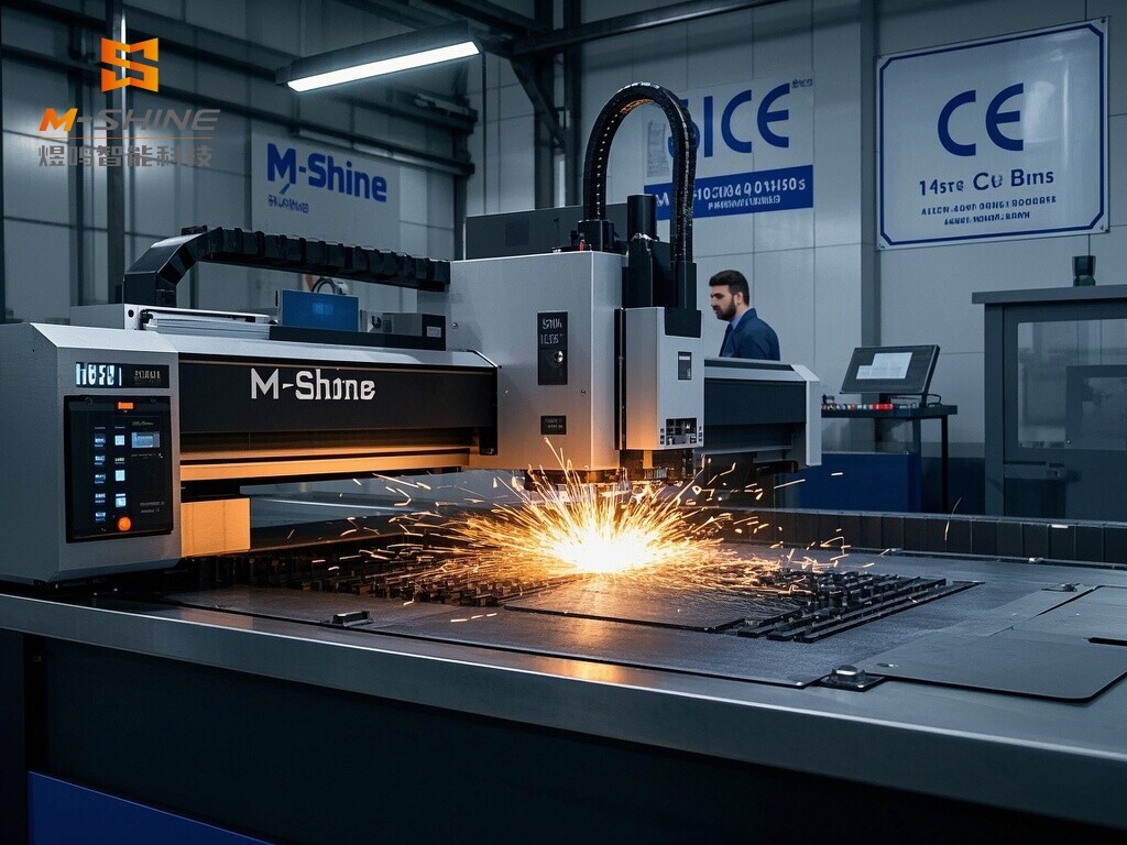 How to Select the Best Laser Cutting Machine in China?