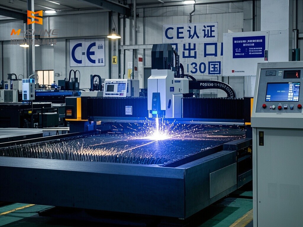 Why Choose China for Your Laser Cutting Machine Needs?