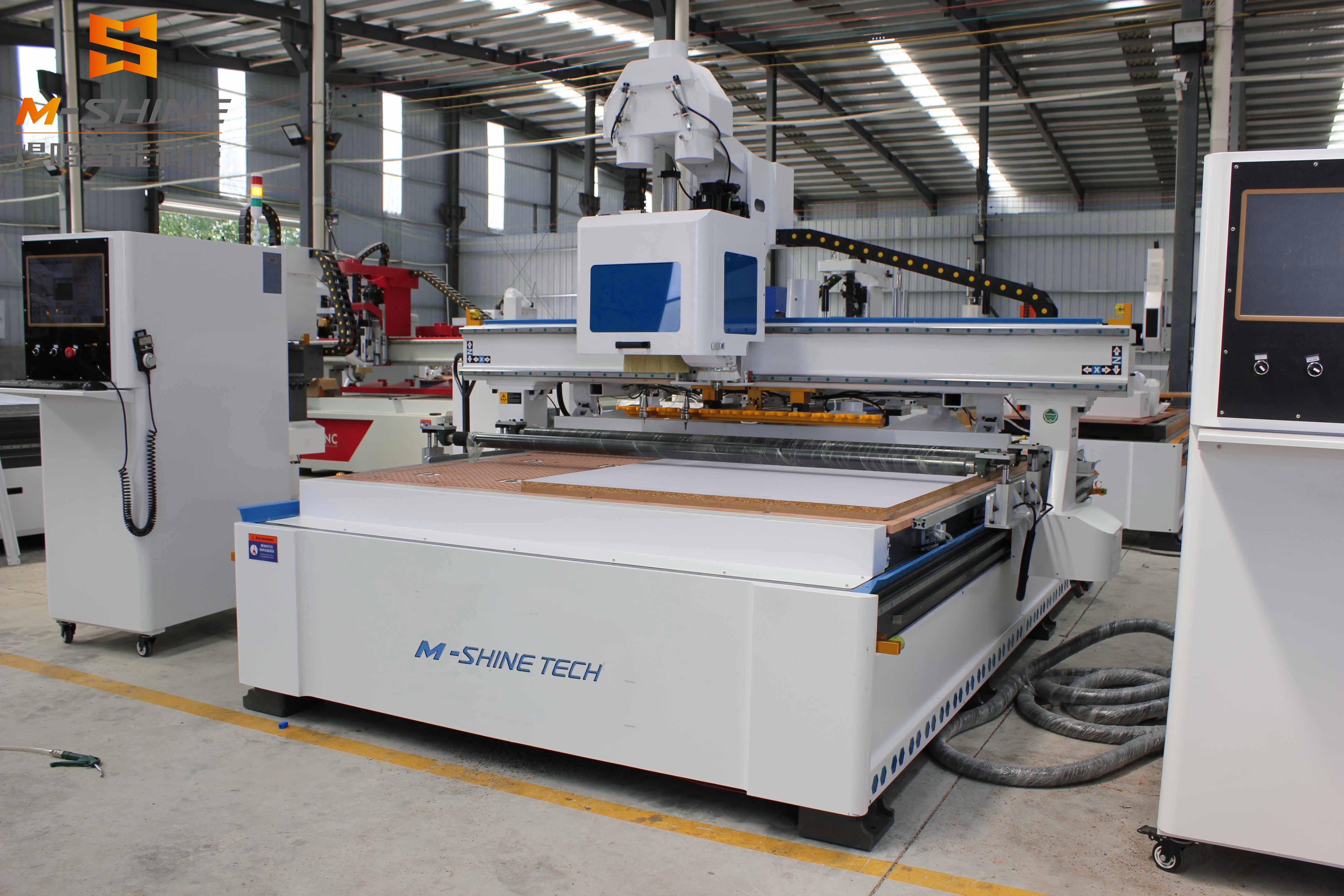 The importance of sheet metal parts for panel saws