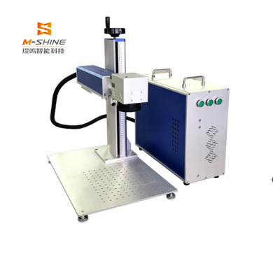 How to use laser CNC marking machine correctly and safely