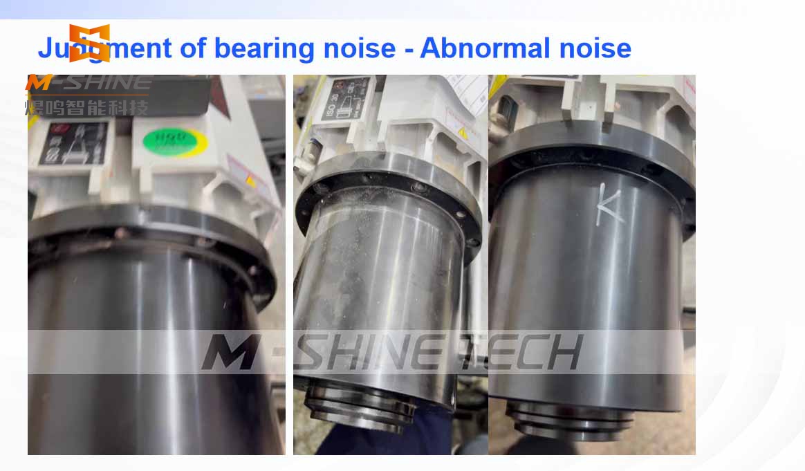 The Importance of Spindle Motors in 1325/2130 Woodworking CNC Equipment