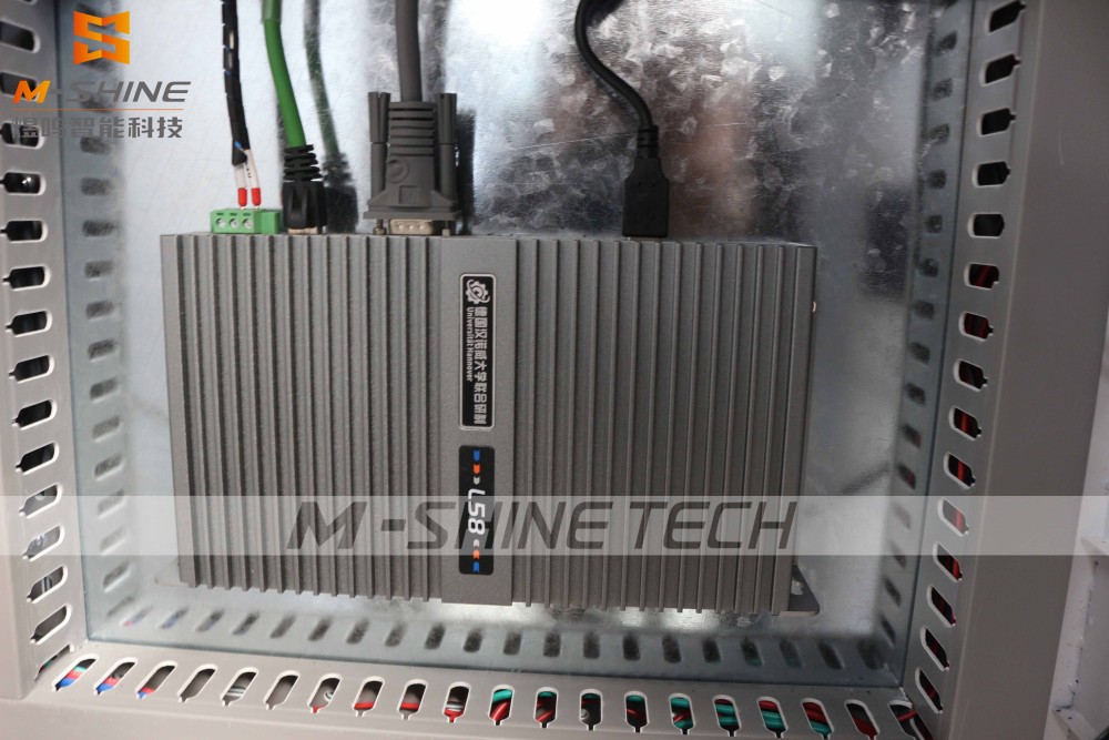 What causes the alarm of the ATC CNC router woodworking control system to prevent it from returning to the mechanical origin? What causes the alarm of the ATC CNC router woodworking control system to prevent it from returning to the mechanical origin?