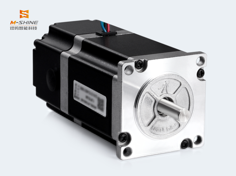 How to select the appropriate stepper/servo motor