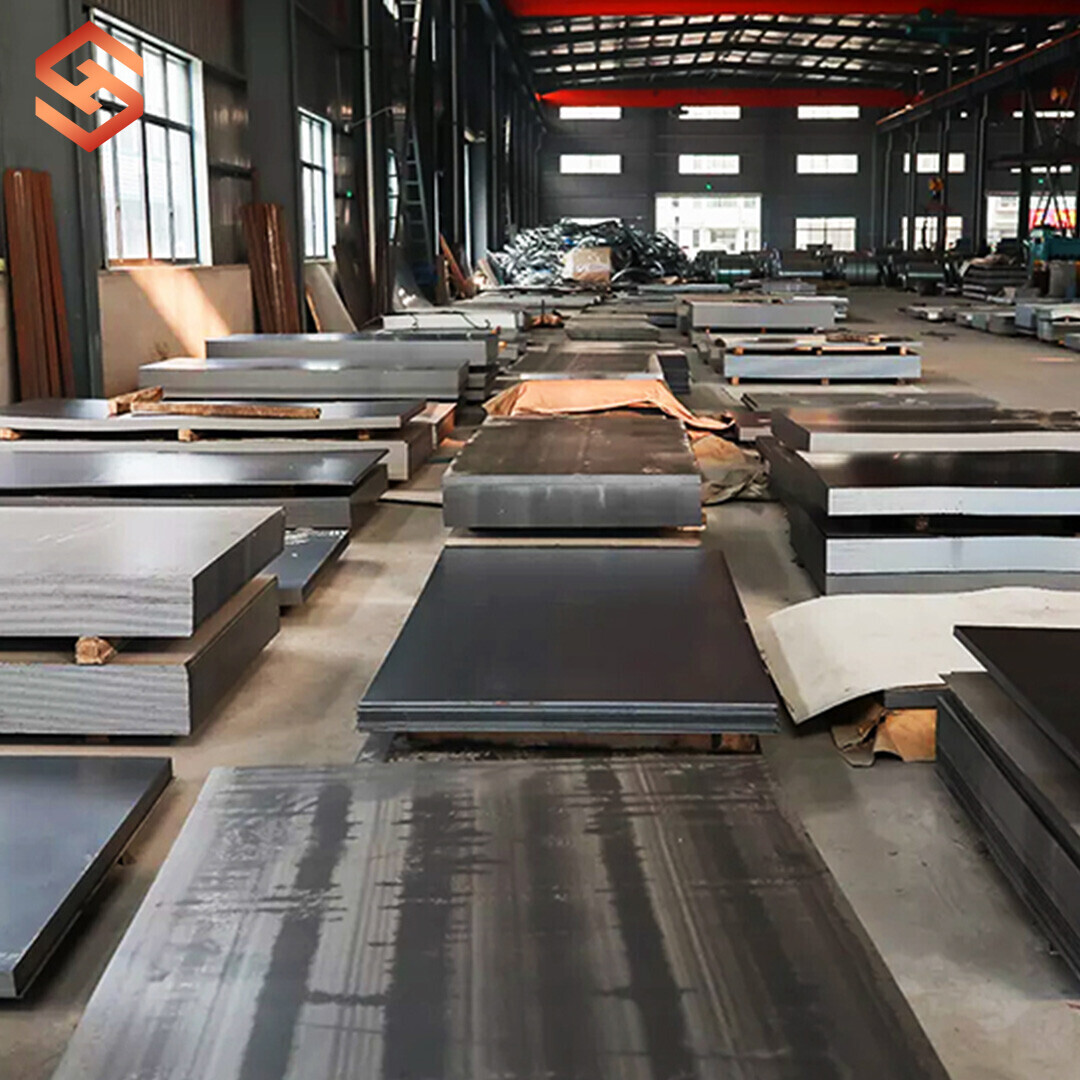 Carbon Steel Plate Carbon Steel Plate