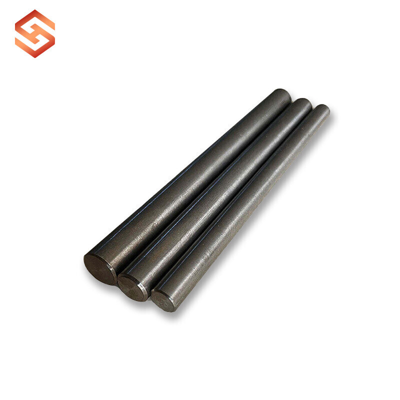 A36 Round Steel Bar