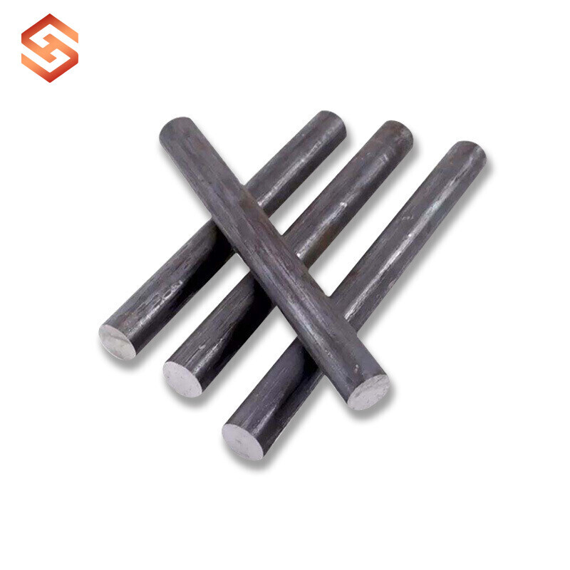 A572 Round Steel Bar