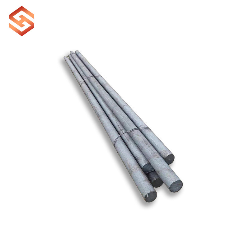 AISI/SAE 1018 Round Steel Bar