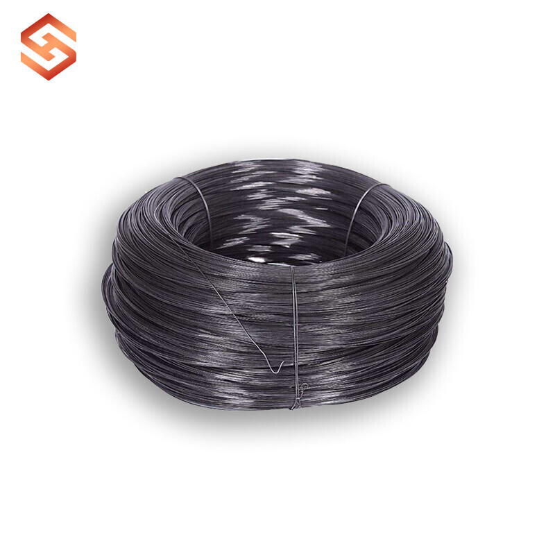 ST37 Carbon Steel Wire ST37 Carbon Steel Wire