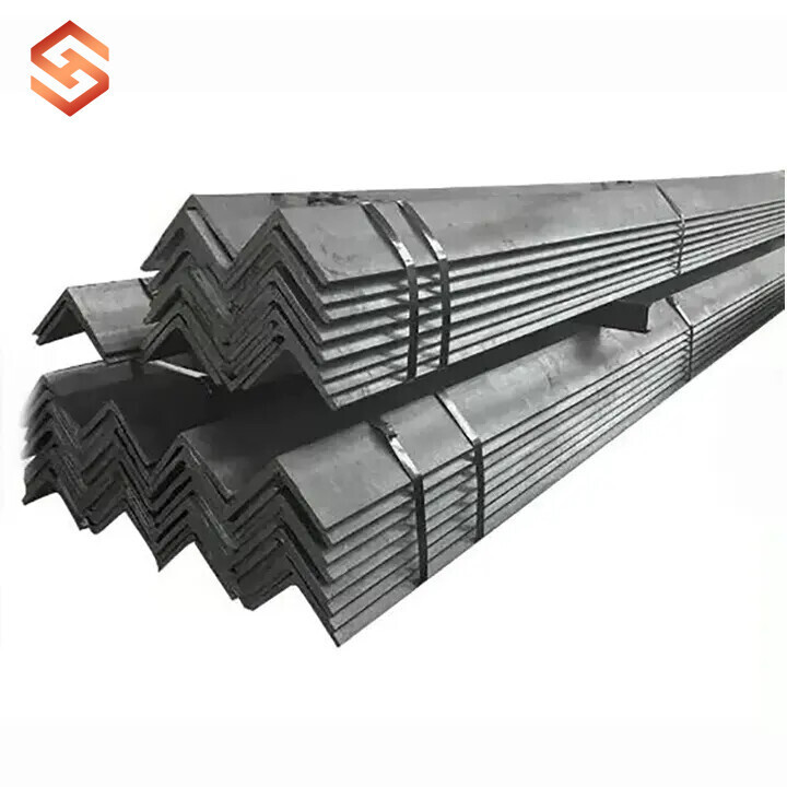 S275jr Carbon Steel Angle