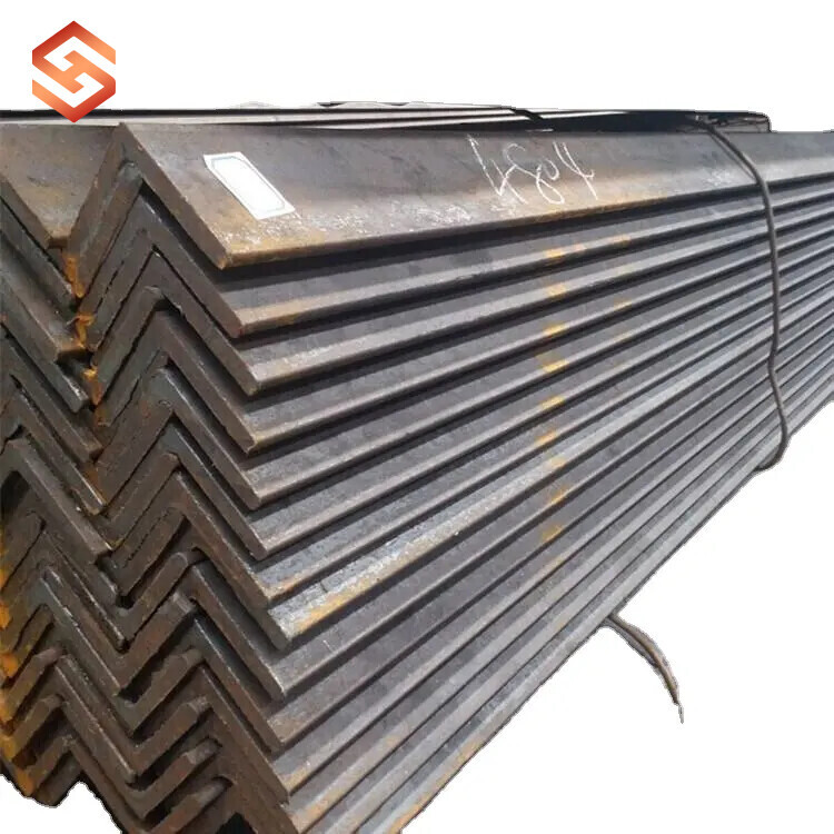 Carbon Steel Angle