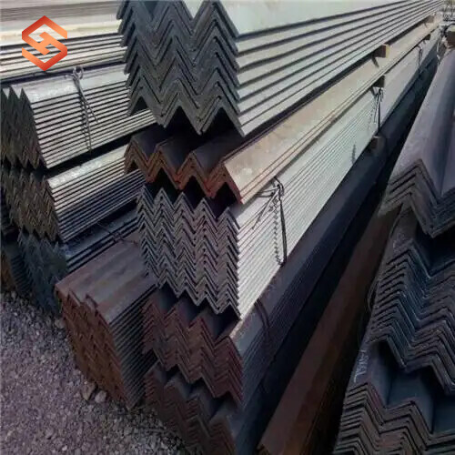 Carbon Steel Angle