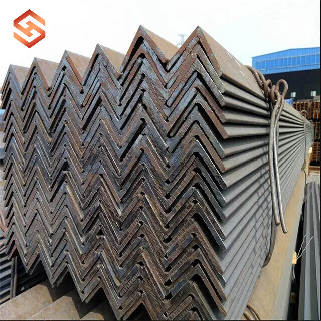 Carbon Steel Angle