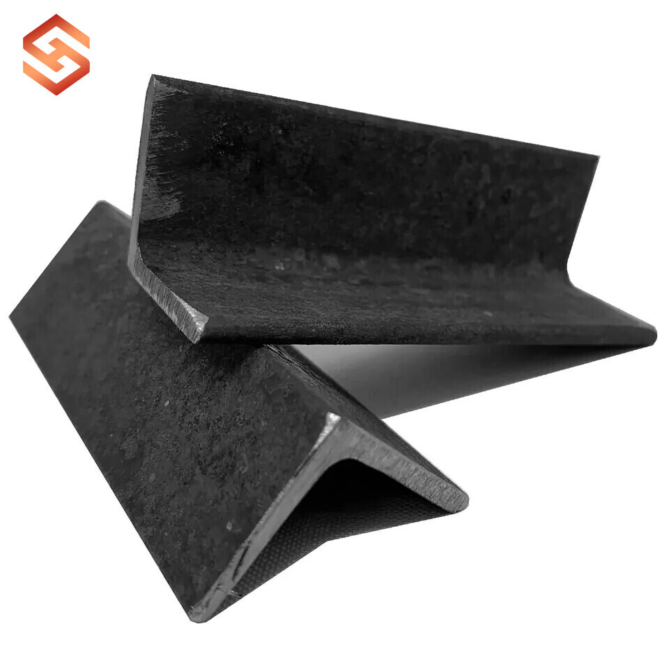 SS400 Carbon Steel Angle