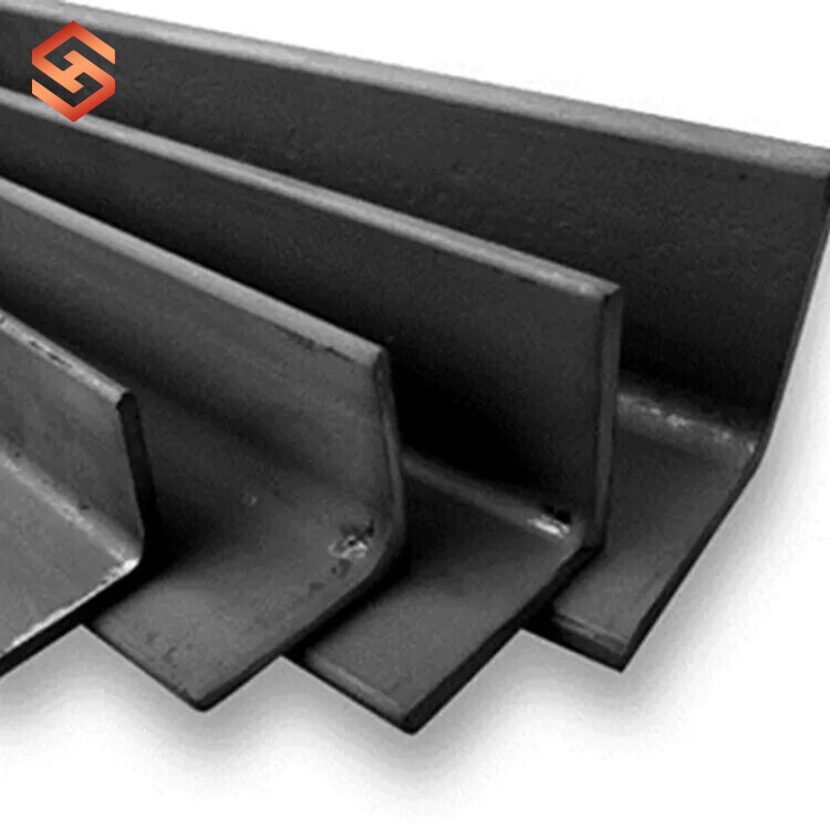 Q285 Carbon Steel Angle Q285 Carbon Steel Angle