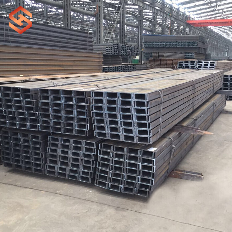 12# Channel Steel