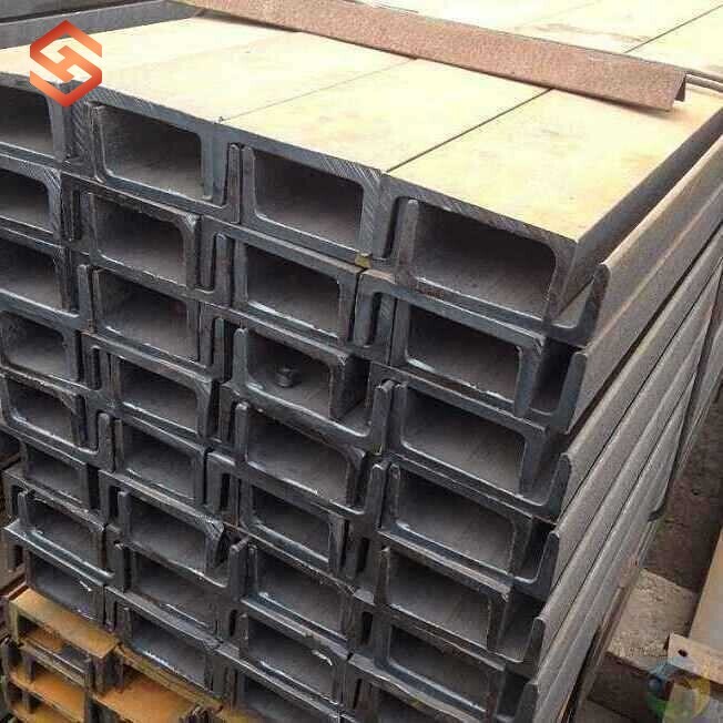 Channel Steel