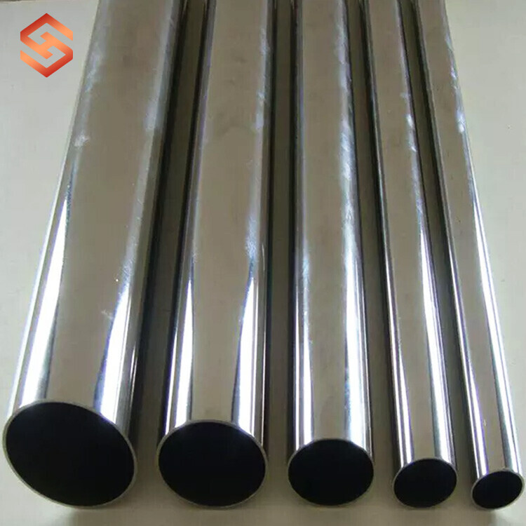 430 Stainless Steel Pipe