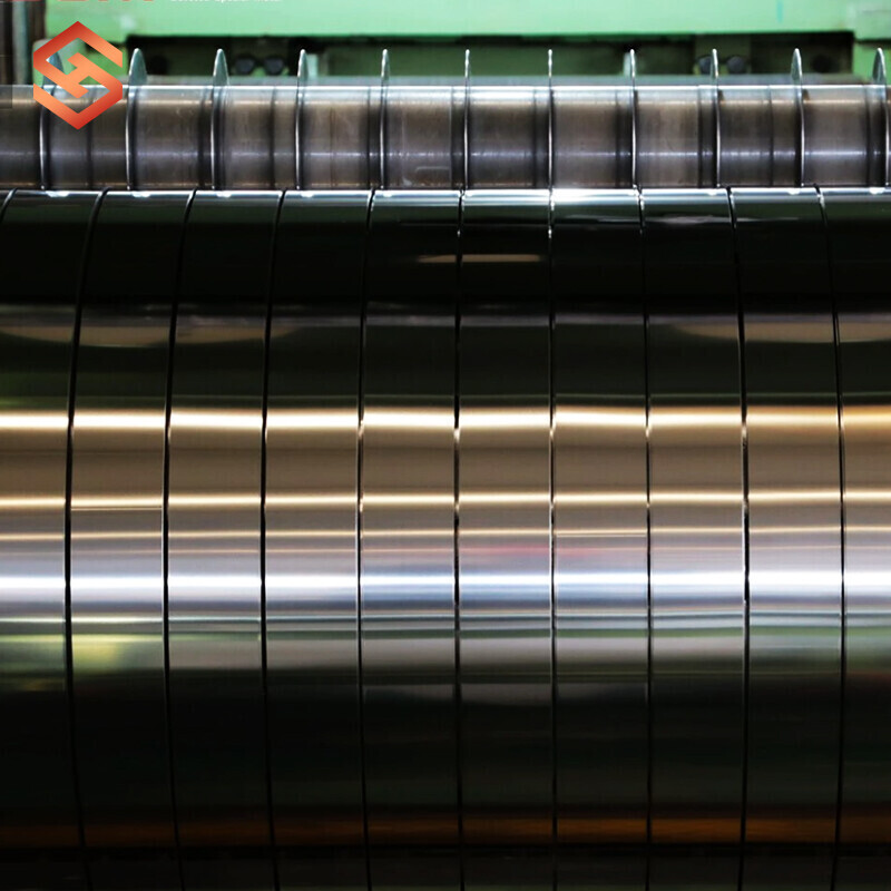 304L Stainless Strip