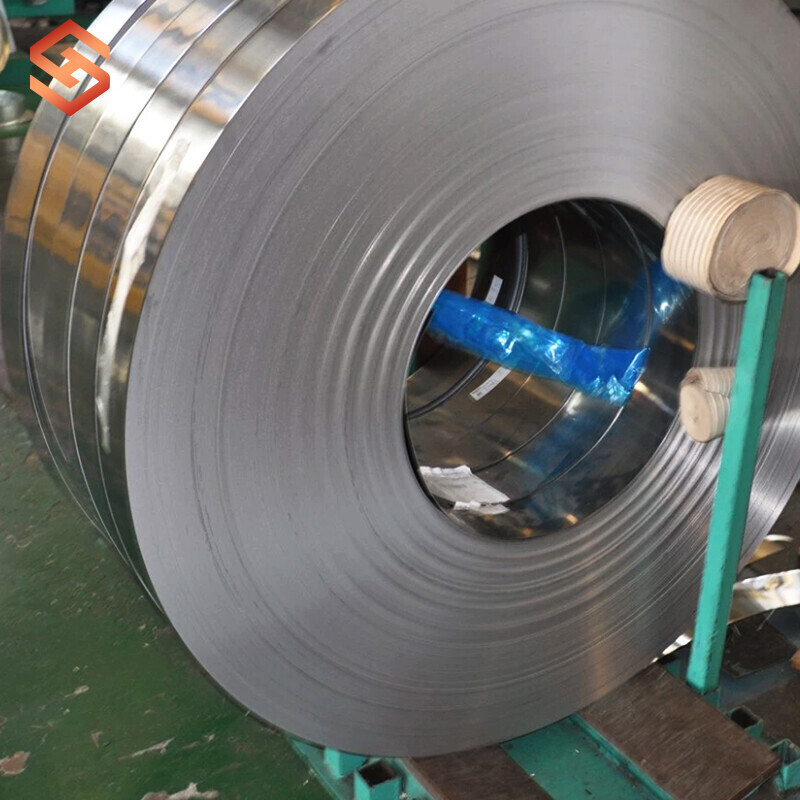 304 Stainless Strip 304 Stainless Strip