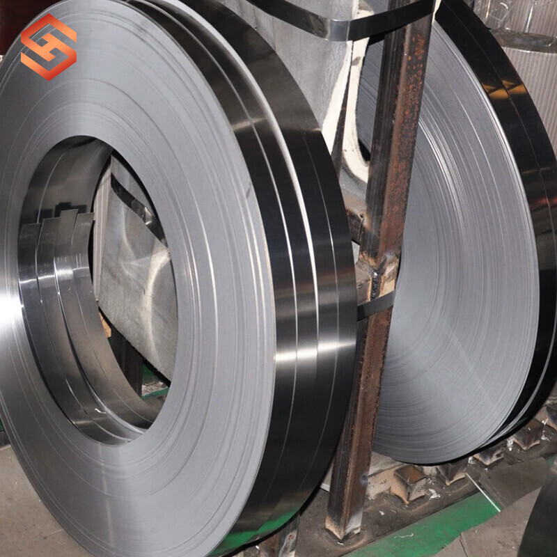 304 Stainless Strip 304 Stainless Strip