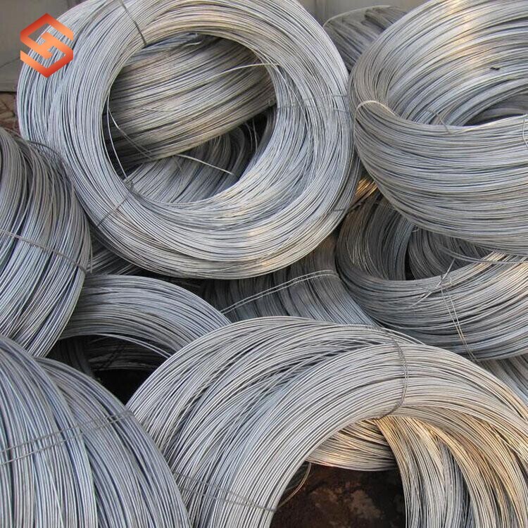 316 Stainless Steel Wire