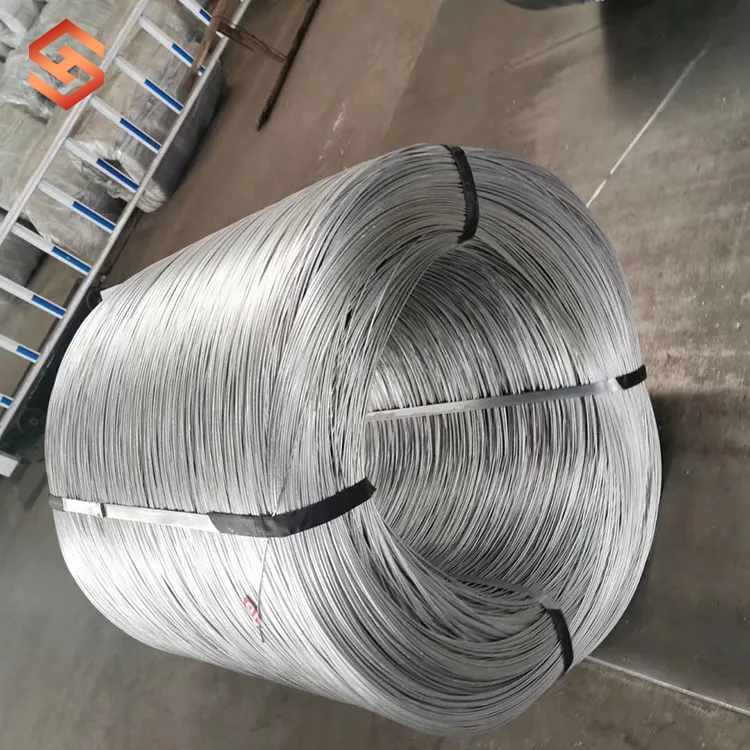 310S Stainless Steel Wire 310S Stainless Steel Wire