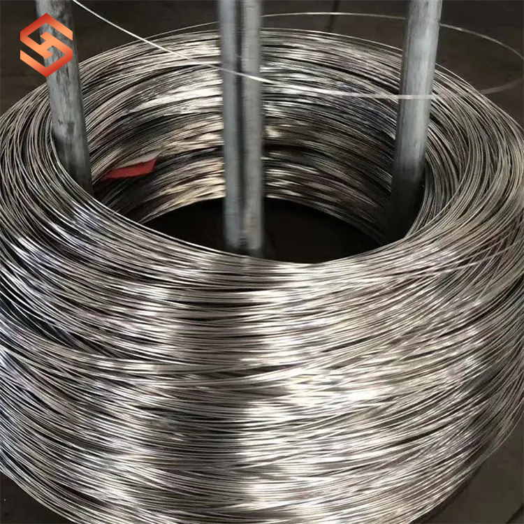 302 Stainless Steel Wire