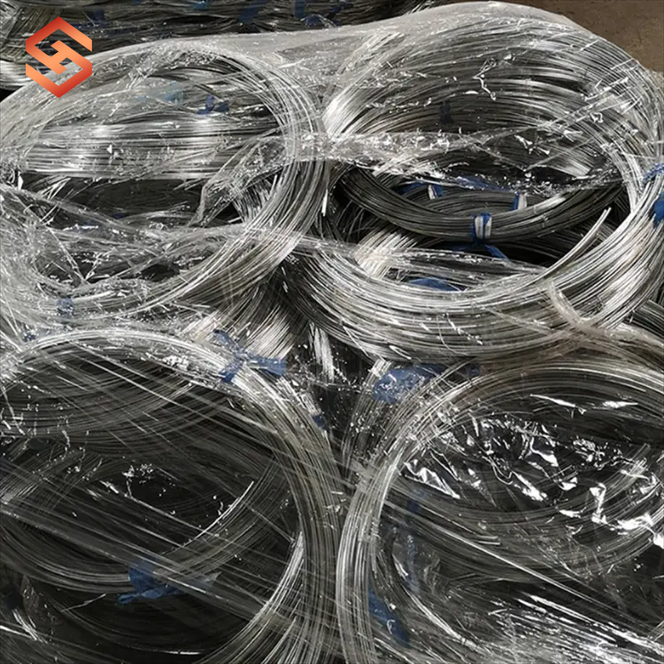309L Stainless Steel Wire